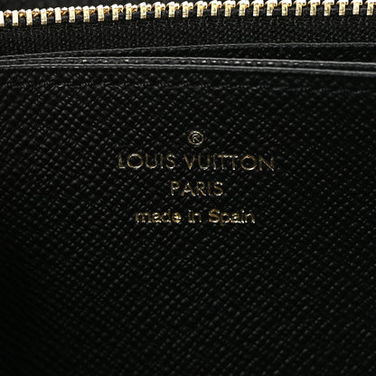 Louis Vuitton Reverse Monogram Giant Zippy Wallet 6 of 8