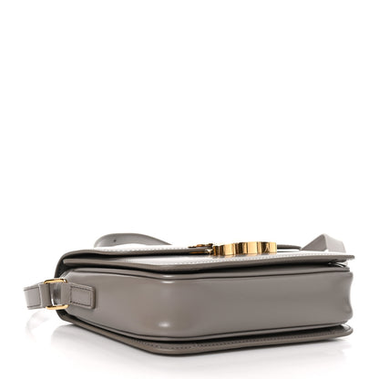 Celine Shiny Calfskin Teen Triomphe Pebble 4 of 11