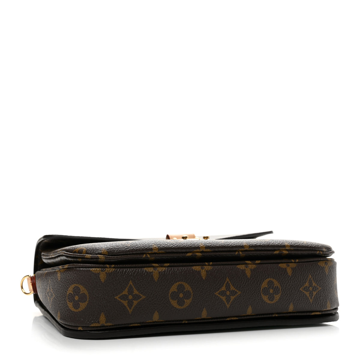 Louis Vuitton Monogram Pochette Metis 4 of 11