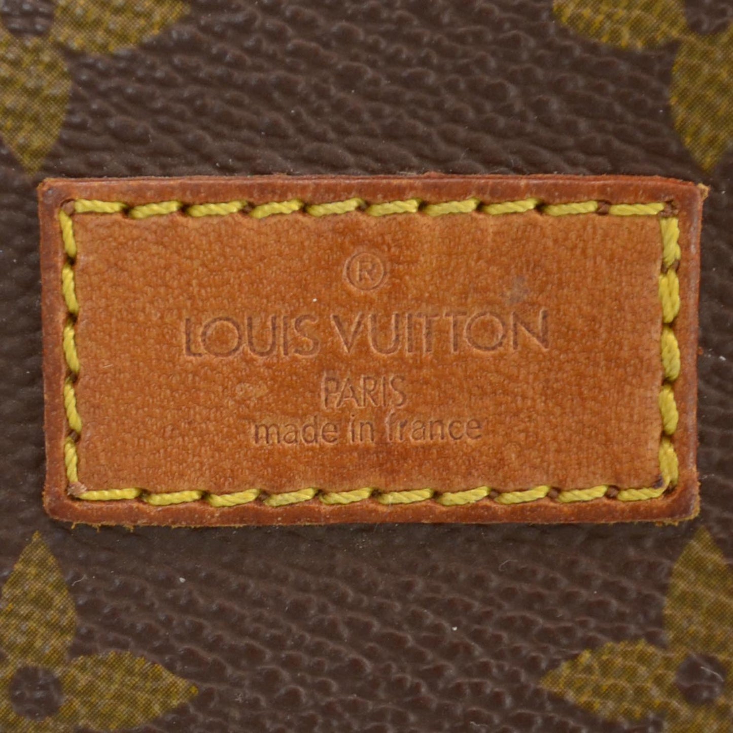 Monogram Saumur 30