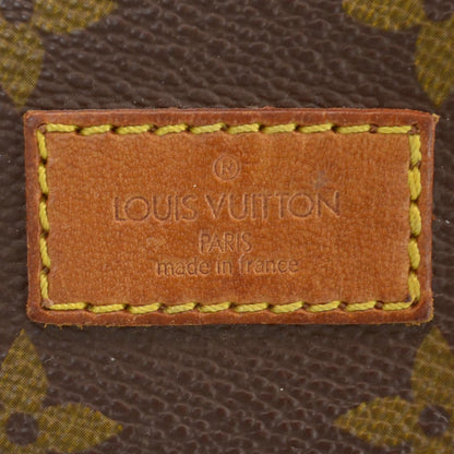 Louis Vuitton Monogram Saumur 30 5 of 6