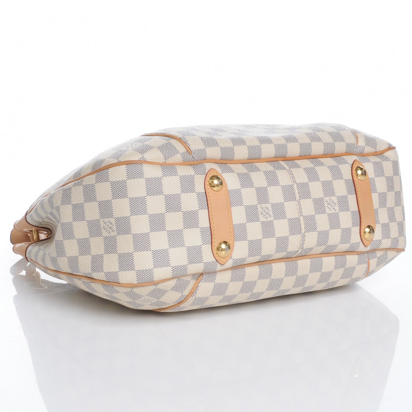 Damier Azur Galliera PM