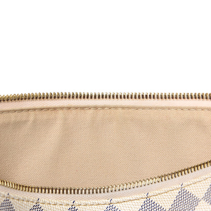 Louis Vuitton Damier Azur Figheri PM 6 of 11