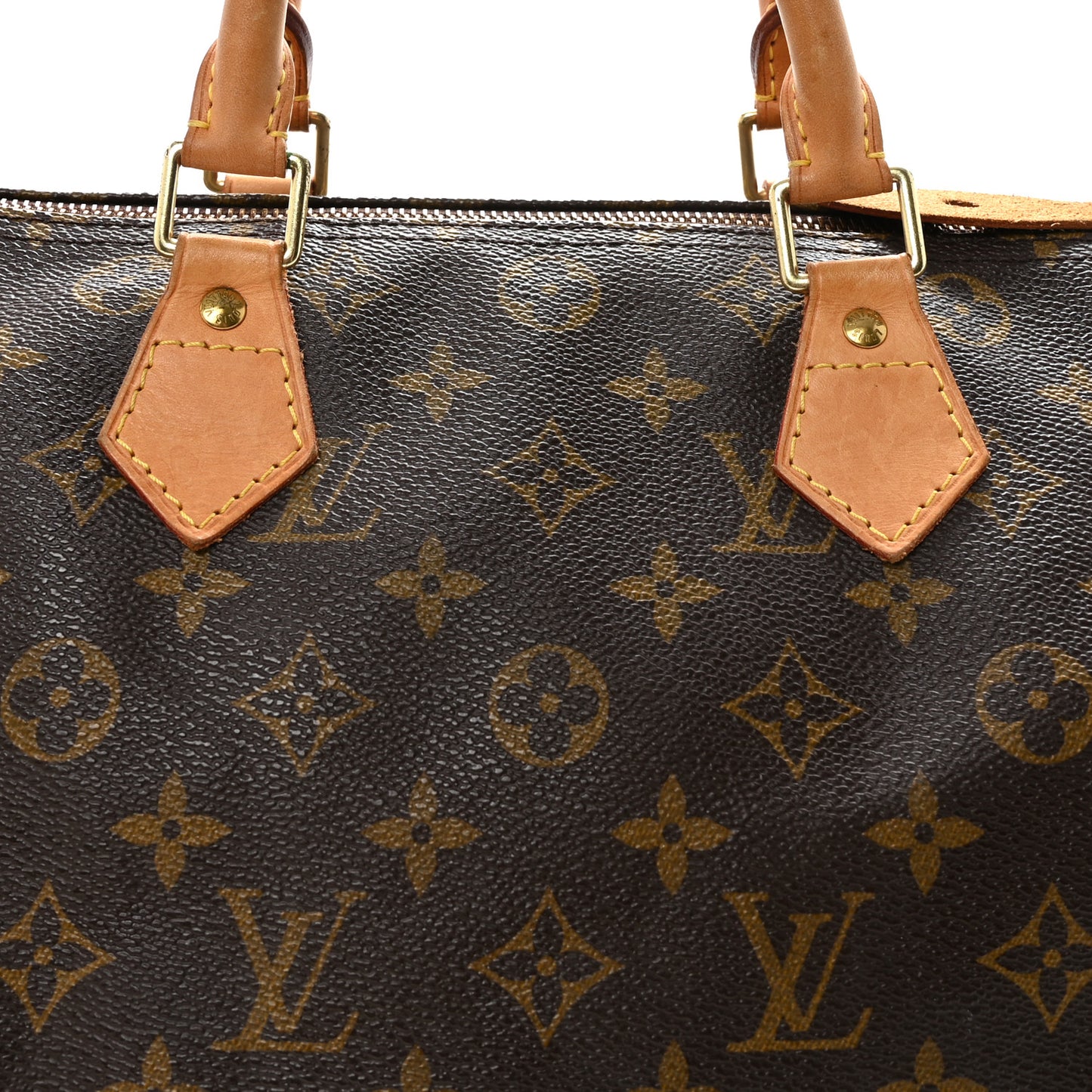Monogram Speedy 30