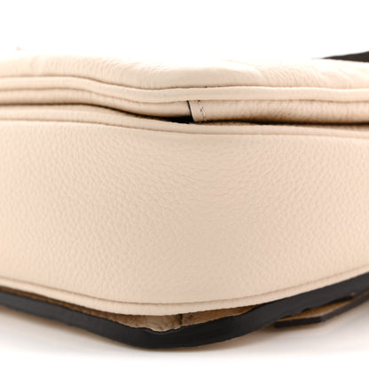 Louis Vuitton Empreinte Pochette Metis Creme 9 of 11