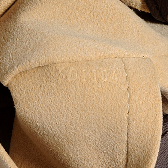 Louis Vuitton Monogram Artsy MM 7 of 7