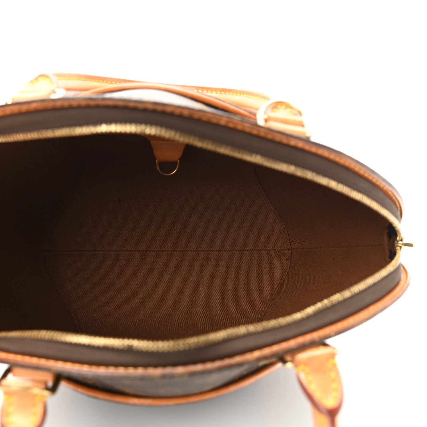 Louis Vuitton Monogram Ellipse PM 5 of 11