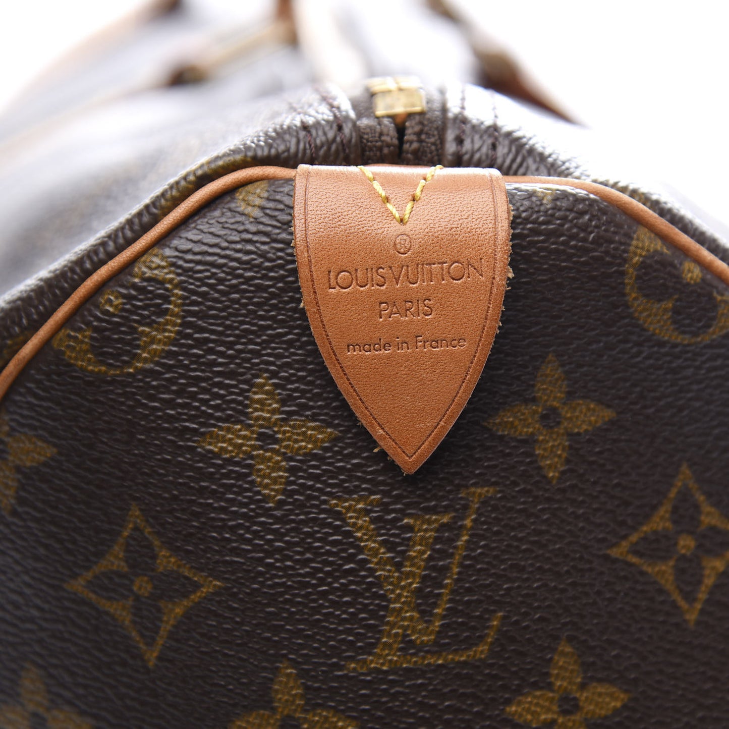 Monogram Keepall 50