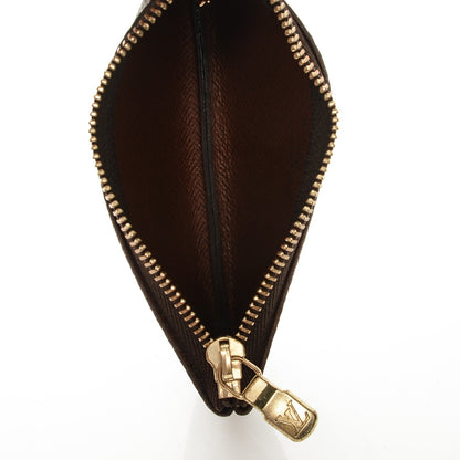 Louis Vuitton Monogram Key Pouch 5 of 6