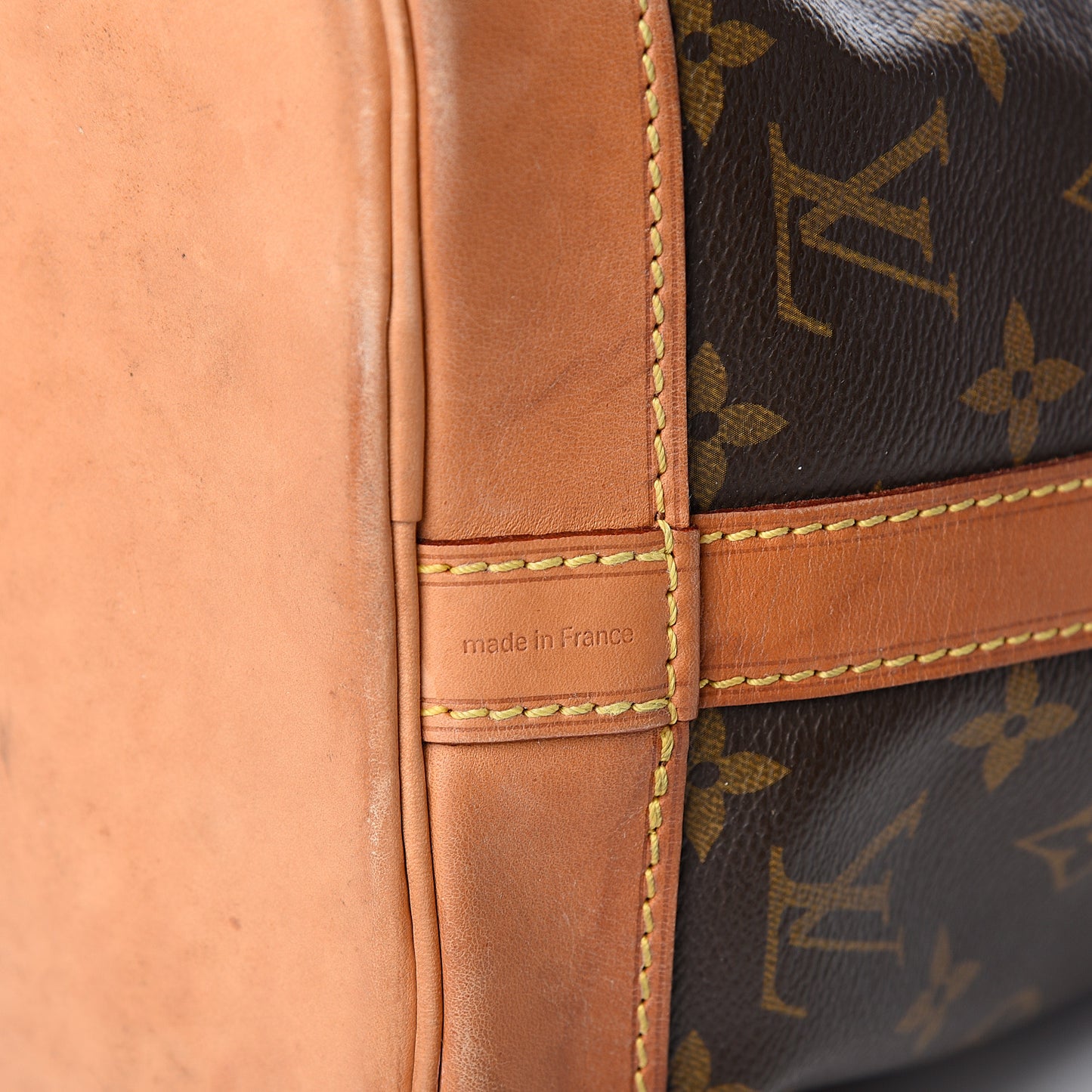 Monogram Petit Noe NM