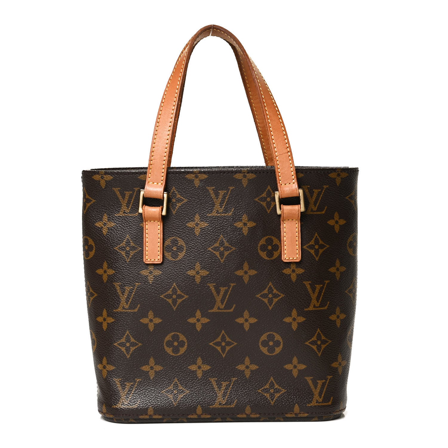 Louis Vuitton Monogram Vavin PM 1 of 10