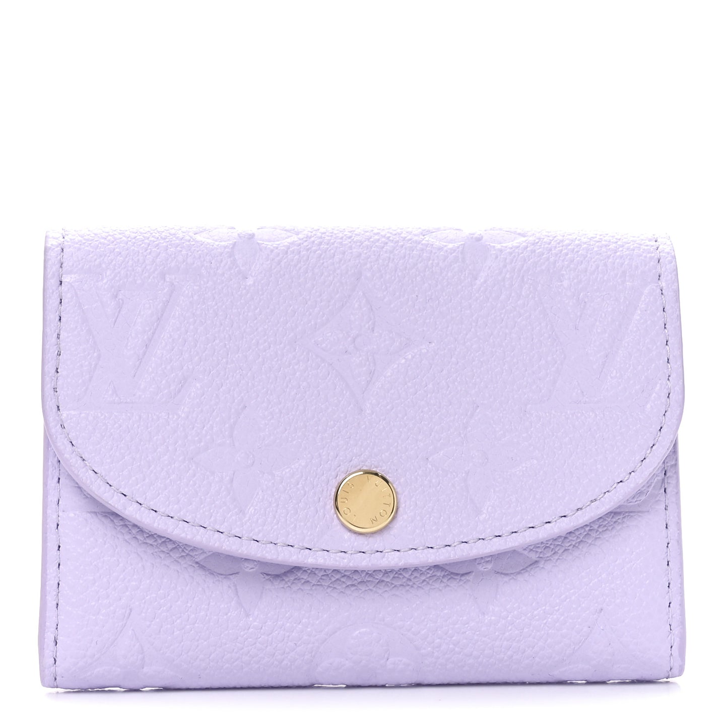Empreinte Rosalie Coin Purse Bubble Tea