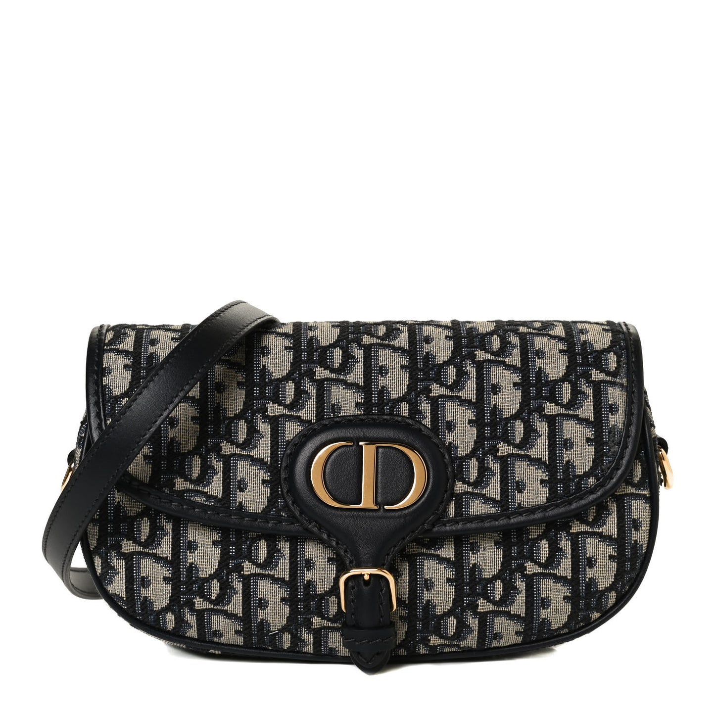 Oblique Bobby East West Bobby Bag Blue