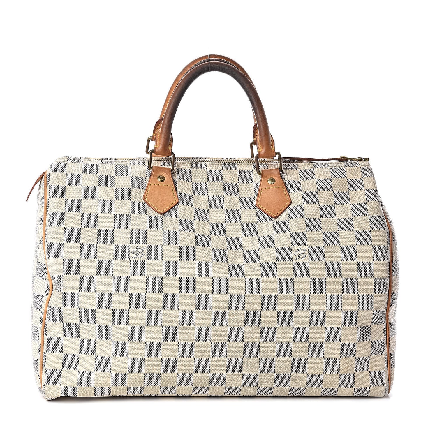 Damier Azur Speedy 35