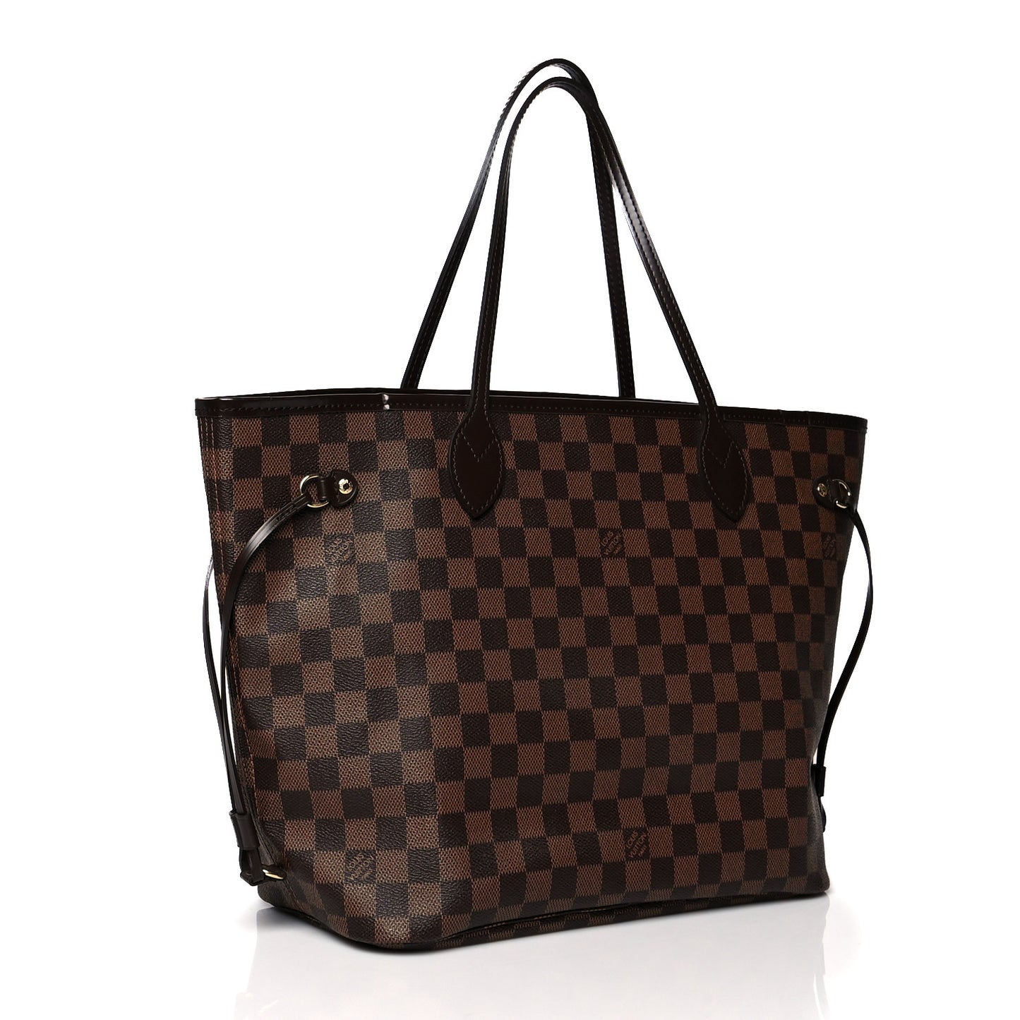 Damier Ebene Neverfull MM