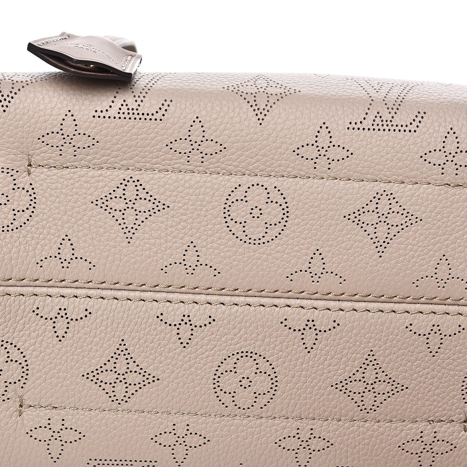 Louis Vuitton Mahina Hina PM Galet 8 of 10