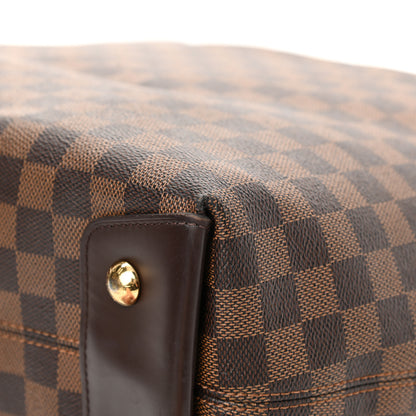 Louis Vuitton Damier Ebene Duomo Hobo 12 of 20