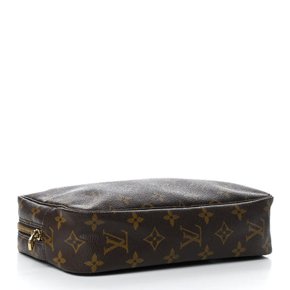 Louis Vuitton Monogram Trousse Toilette 23 4 of 10