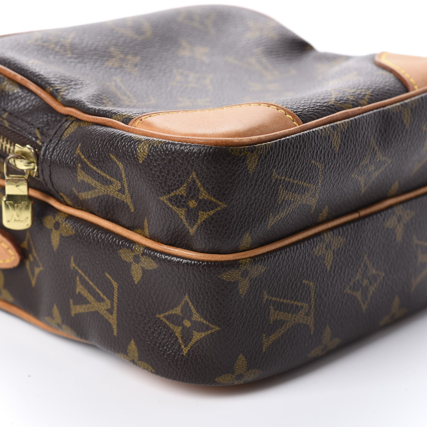Louis Vuitton Monogram Amazone 6 of 11