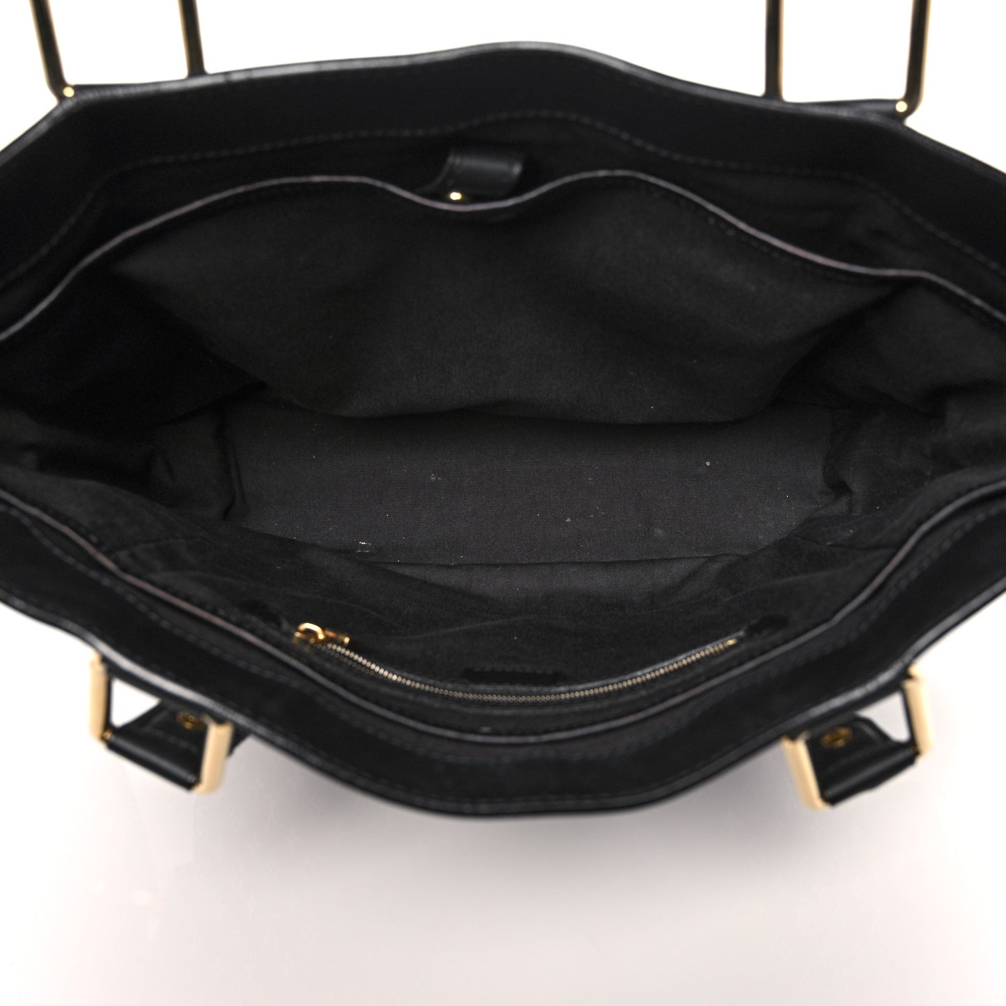 Mini Monogram Lucille GM Black