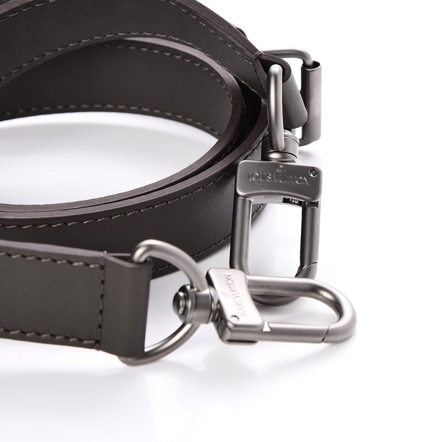 Calfskin 16mm Adjustable Shoulder Strap