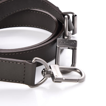 Louis Vuitton Calfskin 16mm Adjustable Shoulder Strap 3 of 4