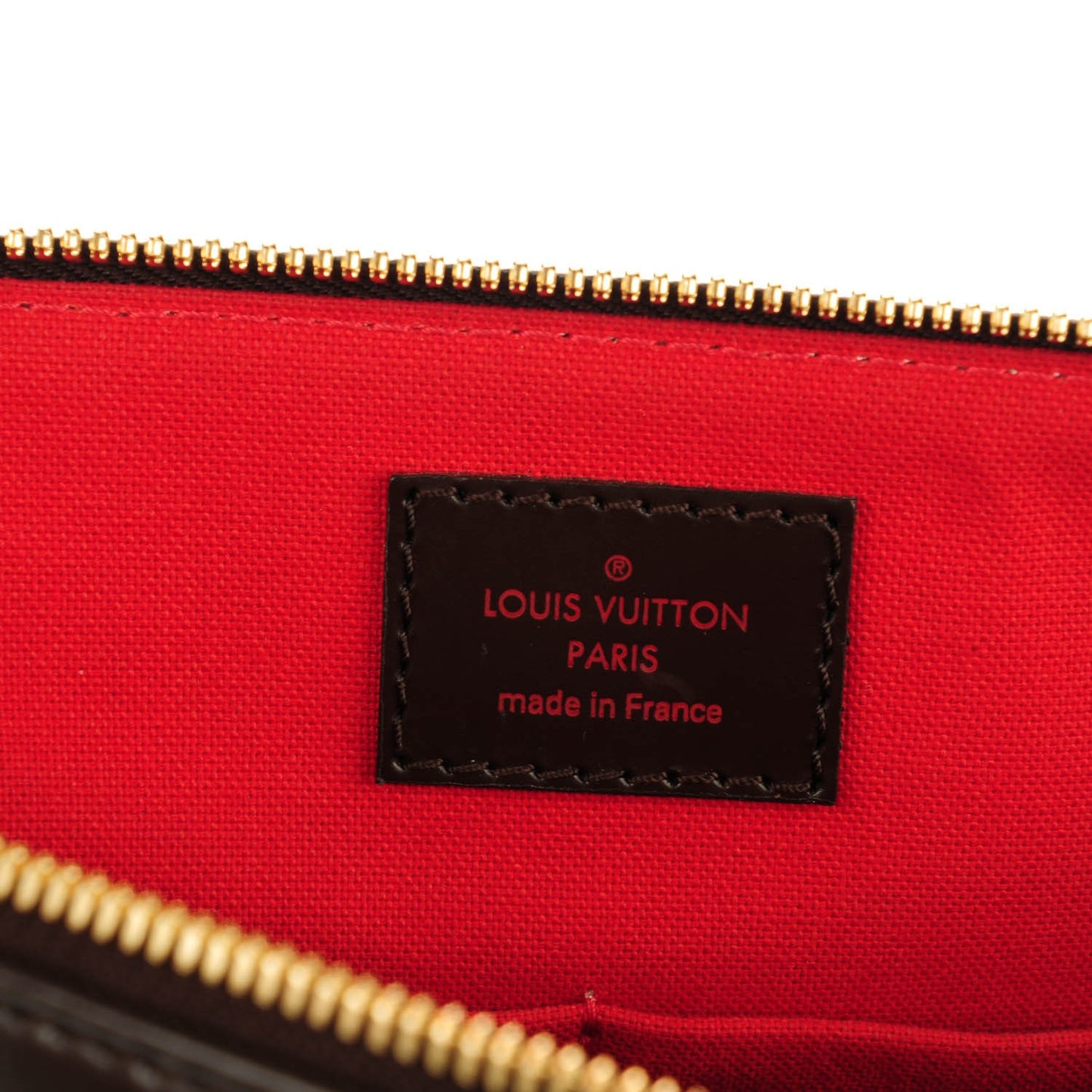 Damier Ebene Westminster GM