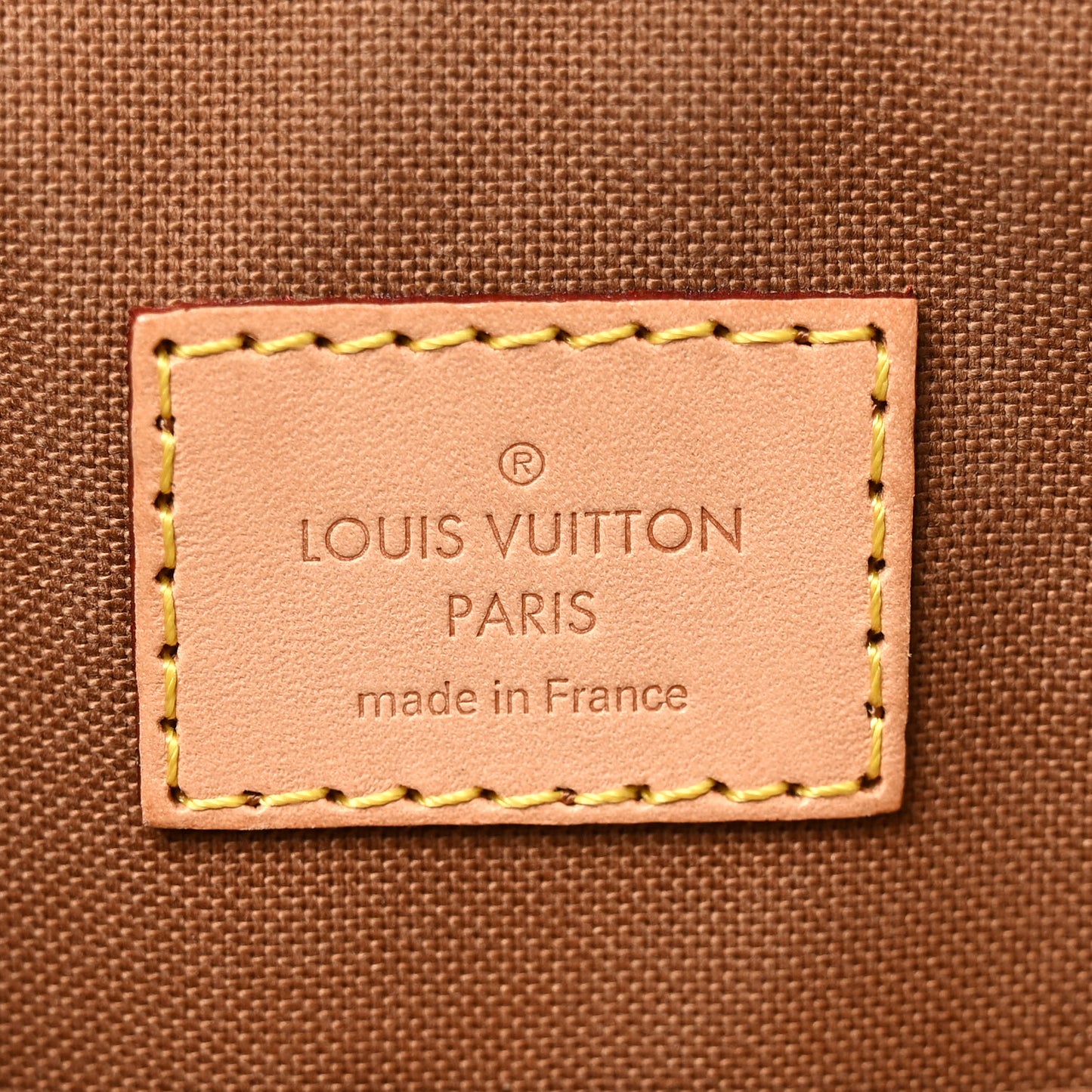 Monogram Tivoli PM