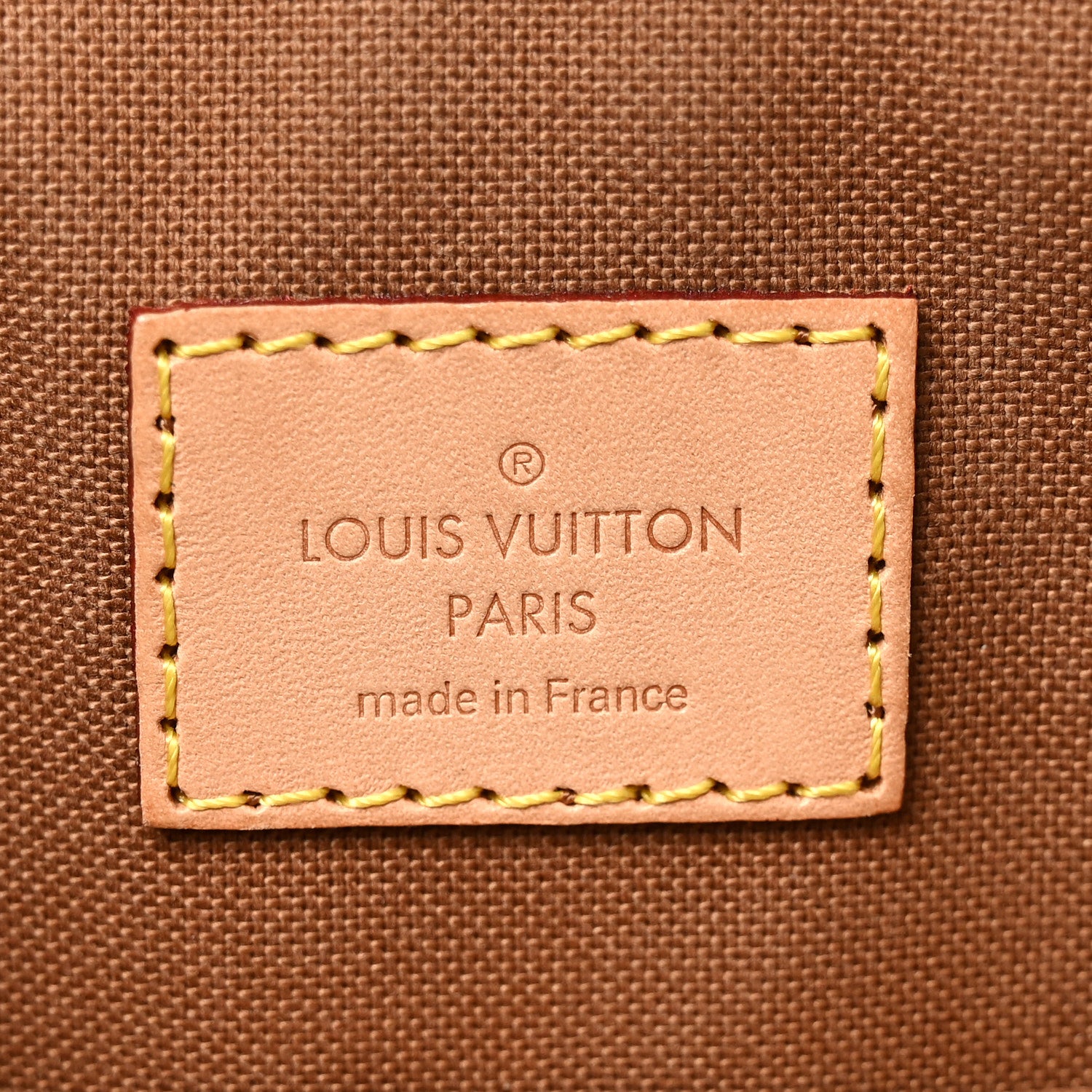 Louis Vuitton Monogram Tivoli PM 5 of 8