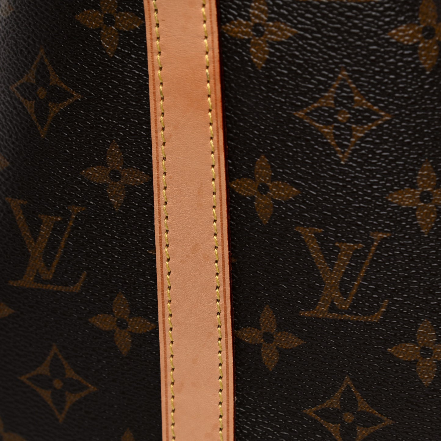 Monogram Speedy Bandouliere 30