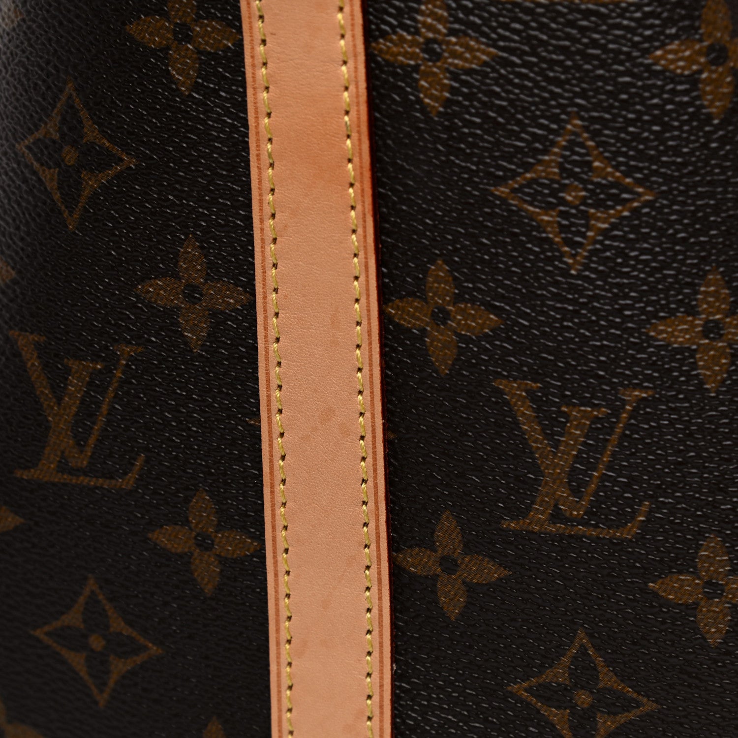 Louis Vuitton Monogram Speedy Bandouliere 30 16 of 24