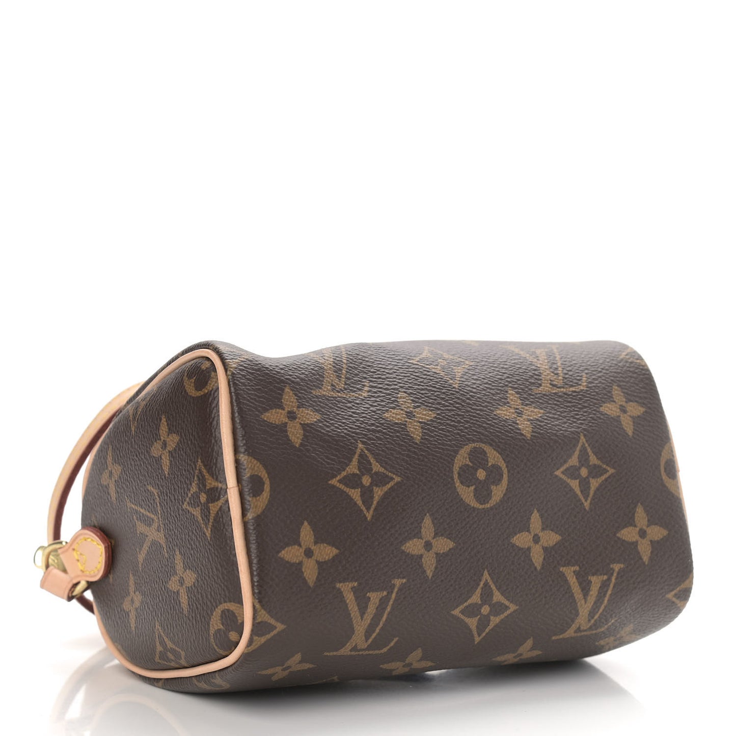 Monogram Nano Speedy