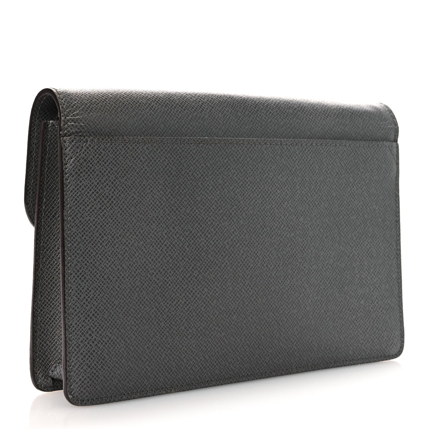 Epi Neo Belaia Clutch  Glacier