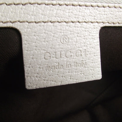 Gucci Monogram Charmy Medium Shoulder Bag 6 of 9