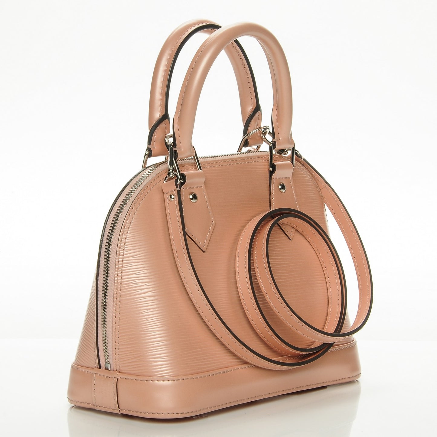 Epi Alma BB Rose Nacre