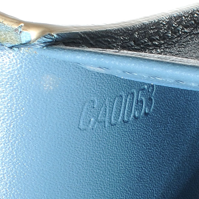 Suhali Agenda PM Blue