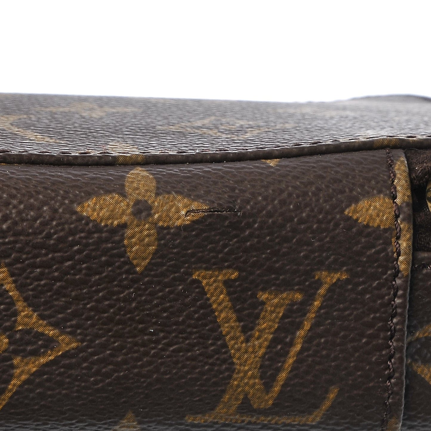 Monogram Monte Carlo Jewelry Case