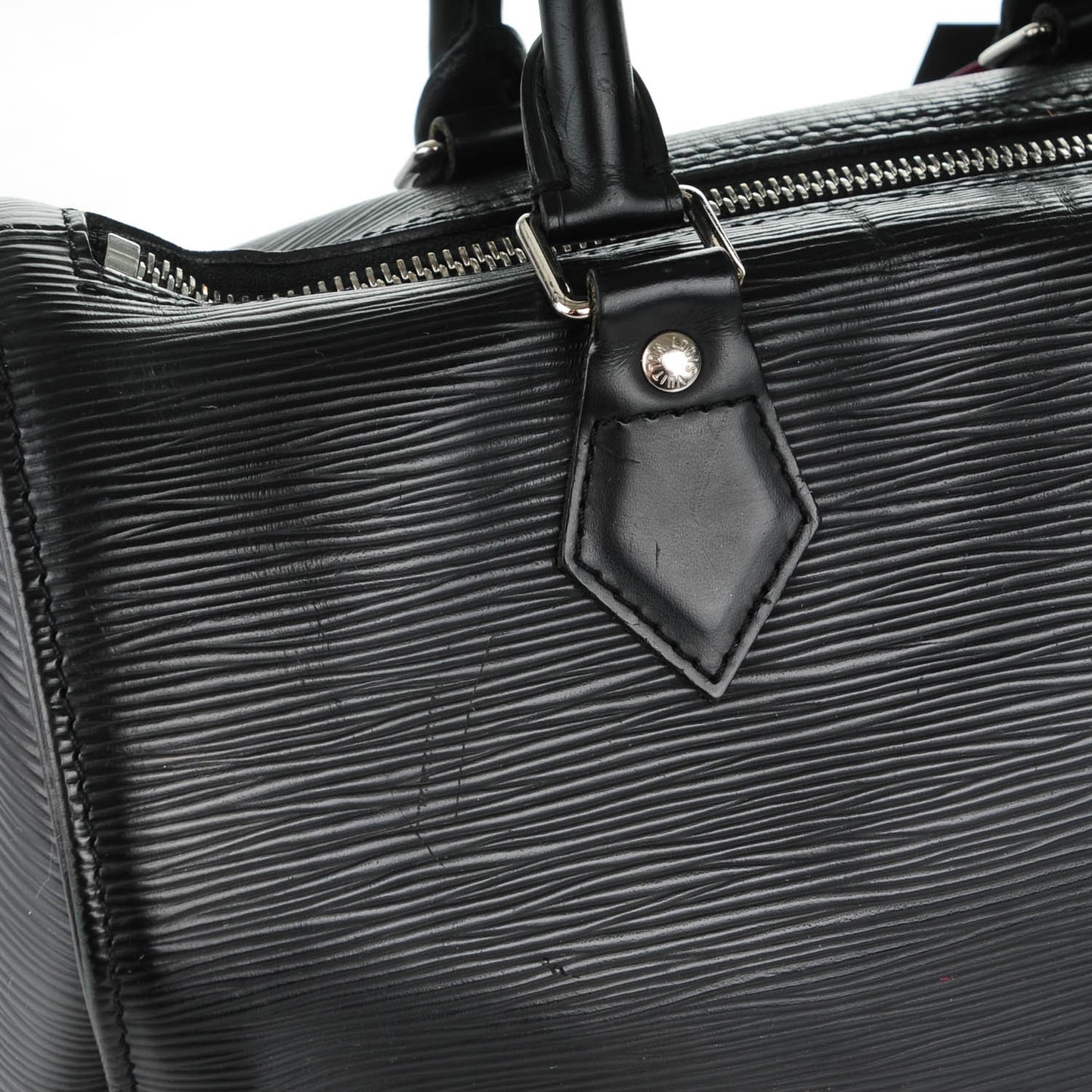 Epi Speedy 25 Black