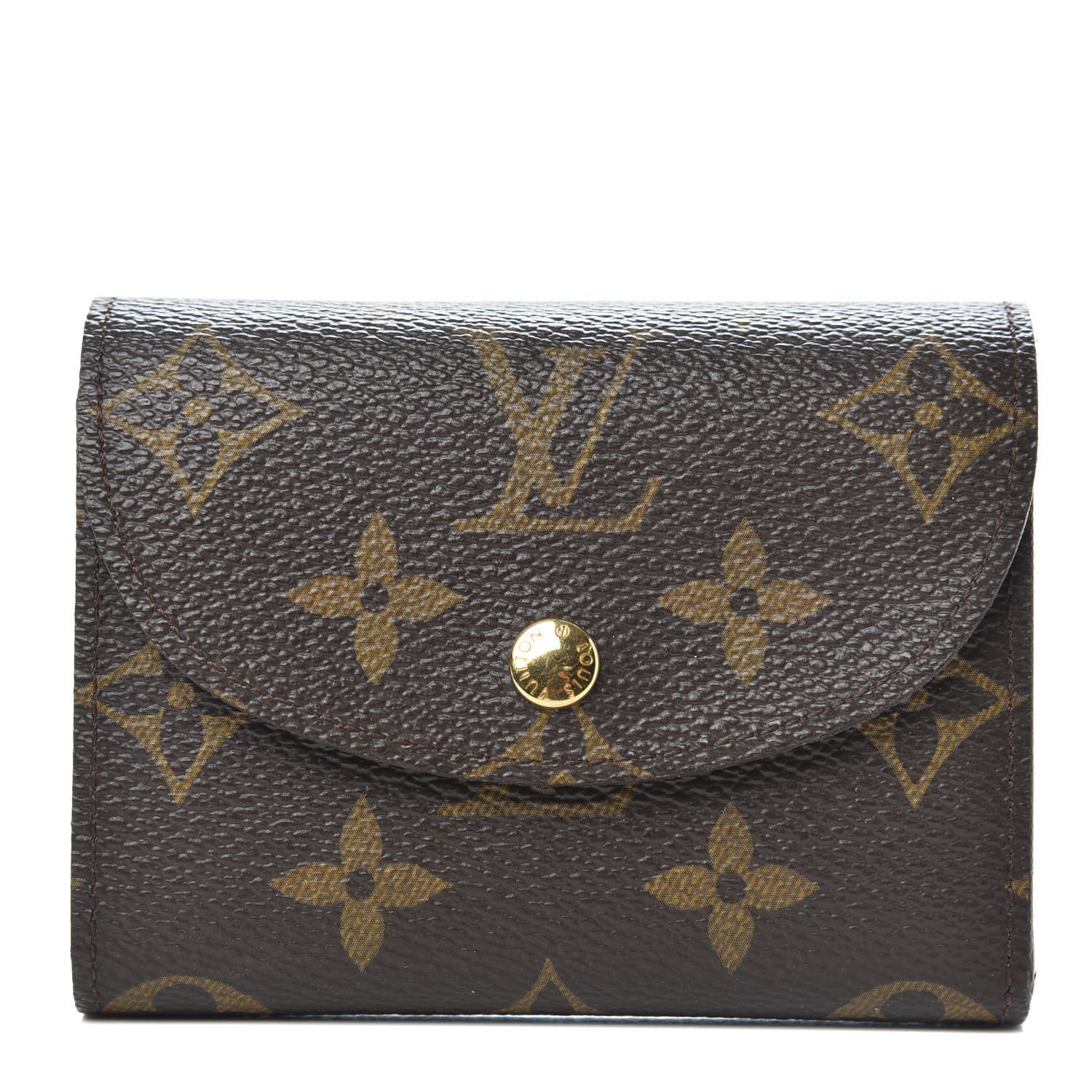 Louis Vuitton Monogram Helene Wallet 1 of 6