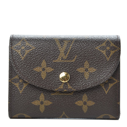 Louis Vuitton Monogram Helene Wallet 1 of 6