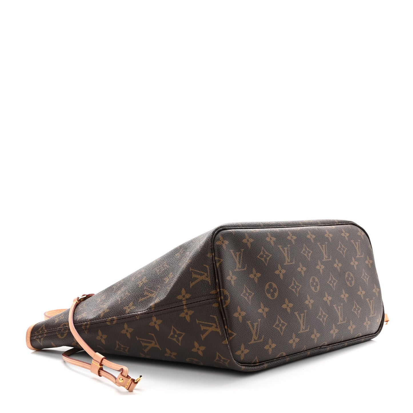 Monogram Neo Neverfull MM