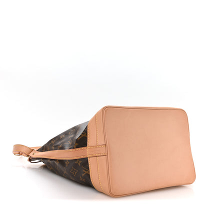 Louis Vuitton Monogram Noe 4 of 10