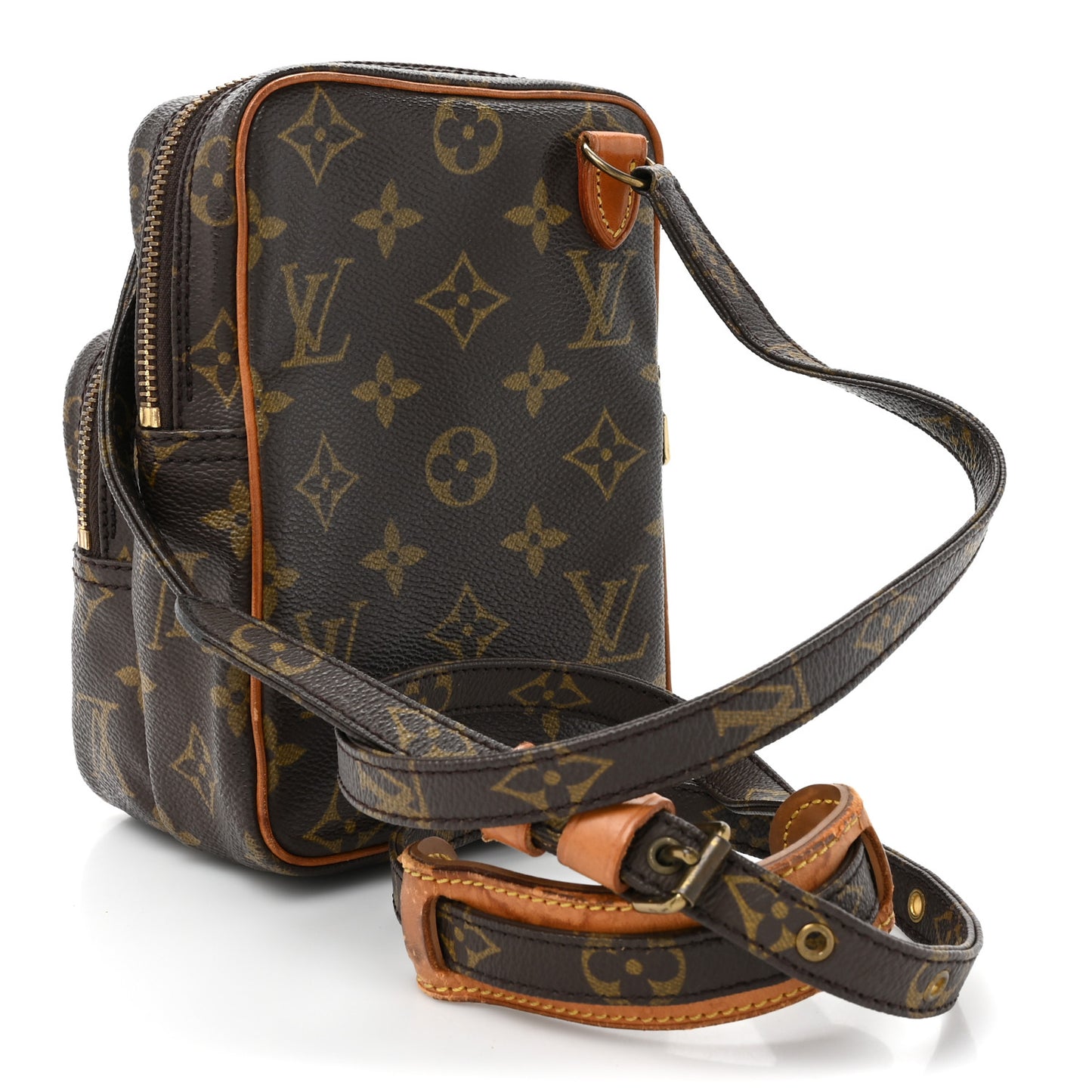 Monogram Amazone PM