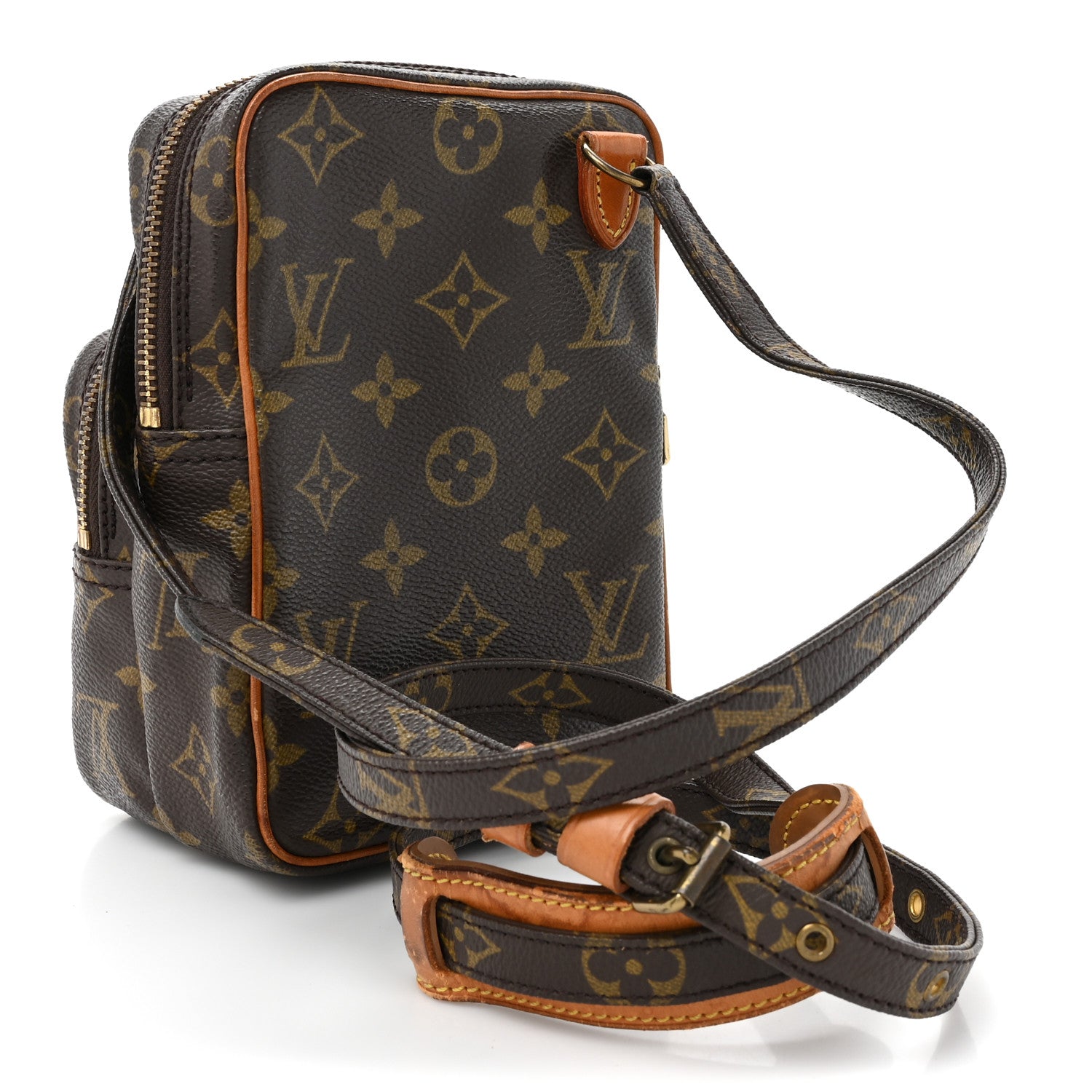 Louis Vuitton Monogram Amazone PM 4 of 20