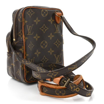 Louis Vuitton Monogram Amazone PM 4 of 20