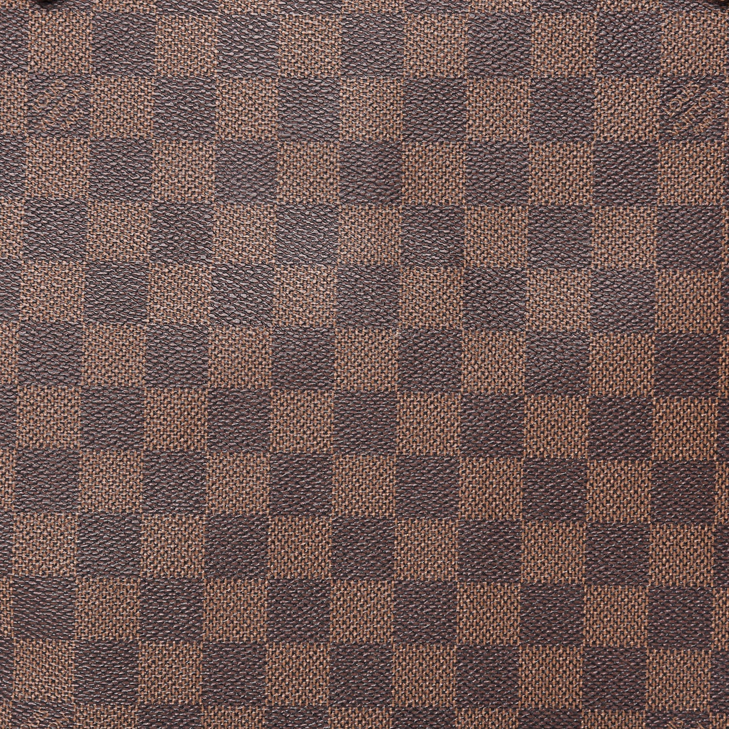 Louis Vuitton Damier Ebene Neverfull GM 13 of 22