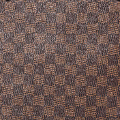 Louis Vuitton Damier Ebene Neverfull GM 13 of 22