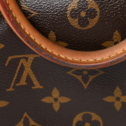 Louis Vuitton Monogram Speedy Bandouliere 35 14 of 16