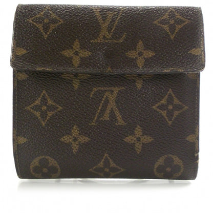 Louis Vuitton Monogram Elise Wallet 2 of 8