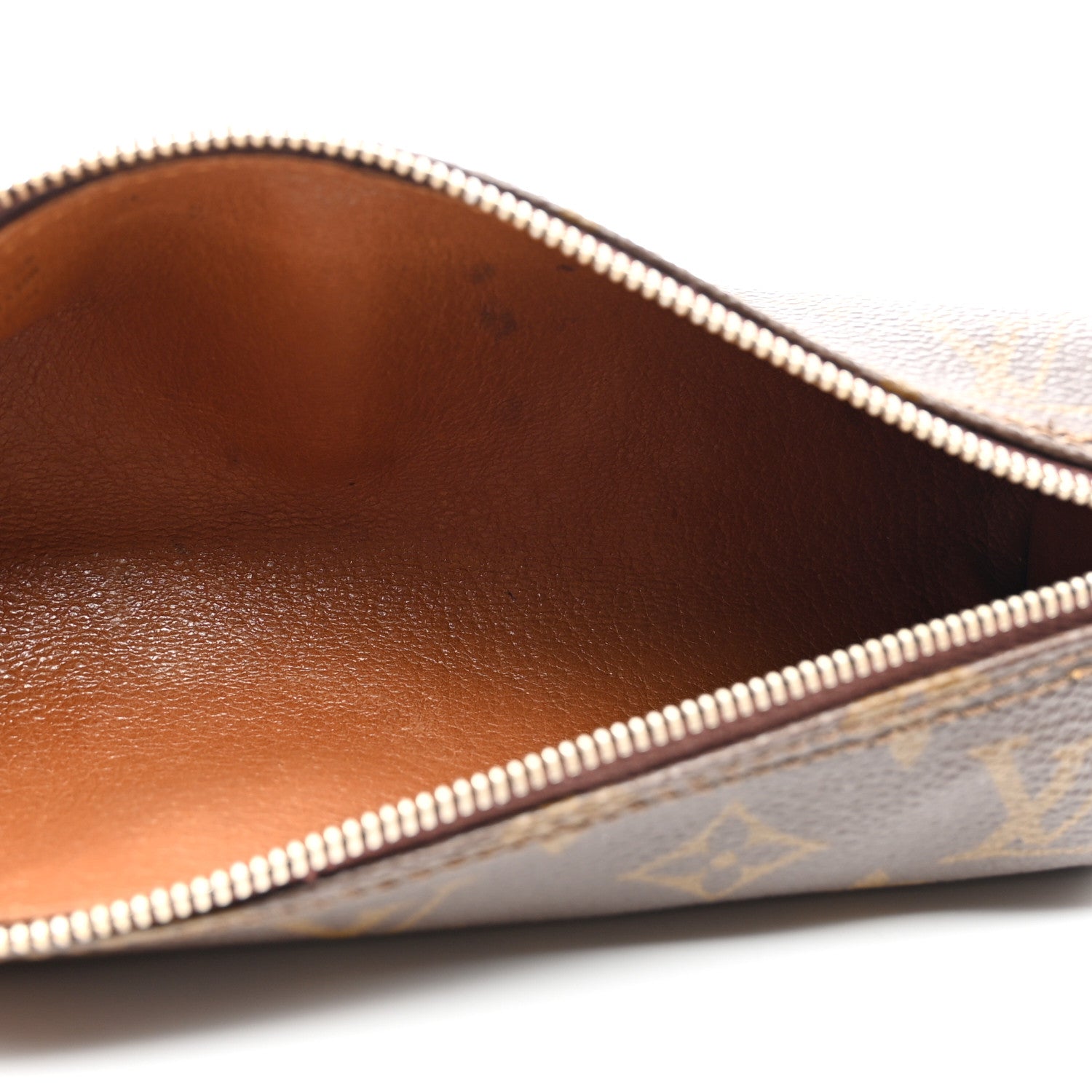 Louis Vuitton Monogram Mini Papillon 5 of 13